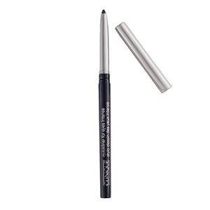 Clinique quickliner for eyes intense black